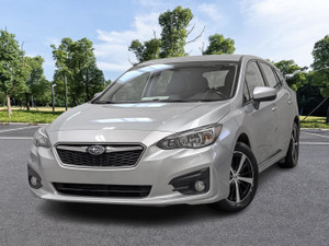 2019 Subaru Impreza 2.0i 5-door Auto