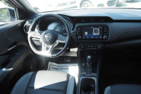 2022 Nissan Kicks SR Premium Fuel Efficient Sub Compact Cross Over Leather 360 Camera Large Infotain... (image 7)