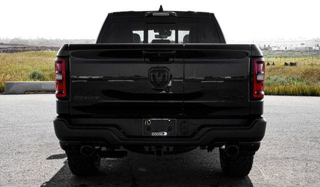 2026 Ram 1500 Rebel in Cars & Trucks in Strathcona County - Image 3