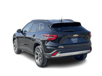TRAX FWD LT Engine: 1.2L TURBO 3cyl. L/100Km City: 8.5 L/100Km Hwy: 7.6 (image 8)