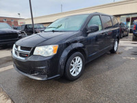 Dodge Grand Caravan SXT 2RM 2019 à vendre