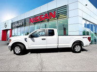RUGGED LINER!!! | 4X4 | 6 SEATER | BLINDSPOT MONITOR. The 2022 F-150 is the perfect work truck with... (image 4)
