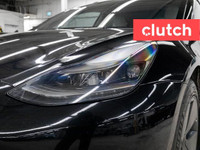 NO ACCIDENTS / CLEAN CARFAX / Front Heated Seats, Rear Heated Seats, Climate Control and more! Clutc... (image 7)