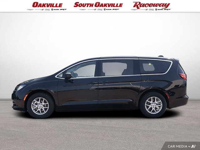 2024 Chrysler Grand Caravan SXT | 7 SEATER | CARPLAY | FULL STOW in Cars & Trucks in Oakville / Halton Region - Image 3