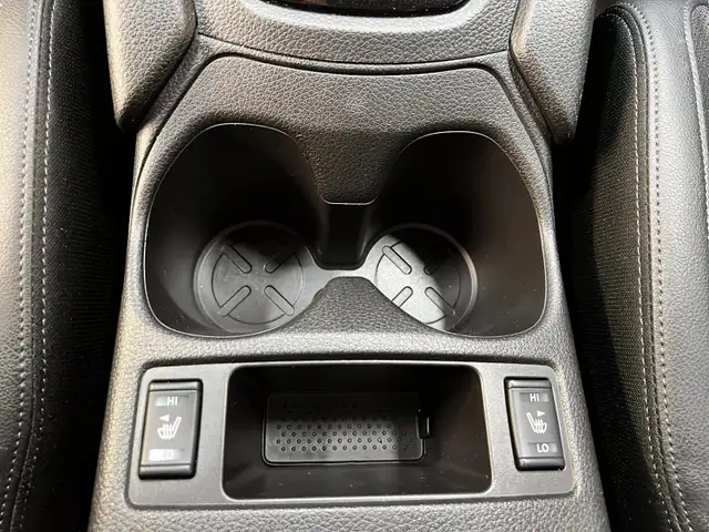 2023 Nissan Qashqai SL PLATINUM CUIR TOIT NAV 4RM in Cars & Trucks in Laval / North Shore - Image 15