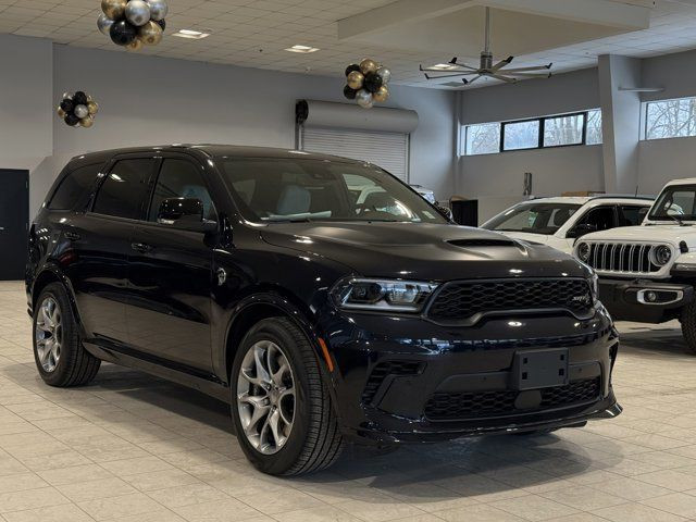 2025 Dodge Durango SRT Hellcat Hammerhead in Cars & Trucks in Barrie - Image 3