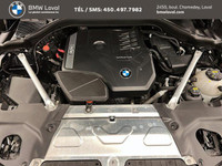 2022 BMW X3 xDrive30i | Gr. Sup. Essentiel | Gr. M Sport | * Groupe Supérieur Essentiel * Accès conf... (image 9)