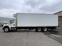 2017 FREIGHTLINER M2;Heavy Duty Trucks - VAN-REEFER Penske Location 1815 IRONSTONE DR BURLINGTON ON... (image 3)