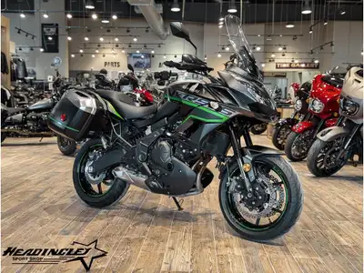 Please contact our sales department for the most up-to-date availability on motorcycles, ATVs, side-...