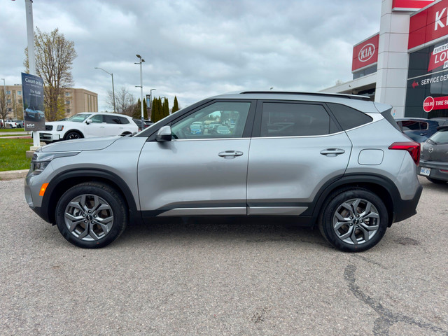2025 Kia Seltos EX in Cars & Trucks in Oshawa / Durham Region - Image 4