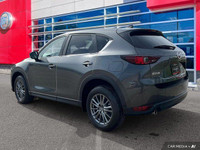Recent Arrival! Looking for a smart, efficient and sporty looking SUV? Then check out this 2018 Mazd... (image 3)