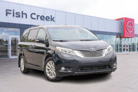 ==== 2015 Toyota Sienna Limited AWD -- Traded for 2025 Pathfinder Platinum | 295 HP | Premium 7-Pass... (image 8)