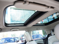 No Accidents, Single Owner Vehicle. Premier+ Line 2.0, Black Roof & Mirror Caps, and Electric Front... (image 9)