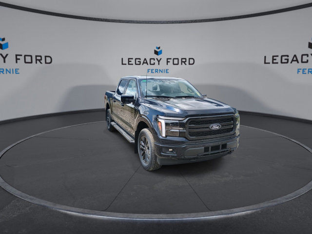 2025 Ford F-150 LARIAT in Cars & Trucks in Cranbrook - Image 4