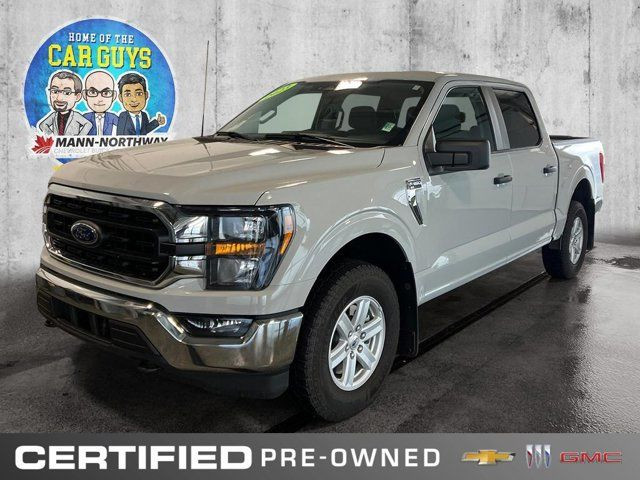 2023 Ford F-150 XLT | Air Conditioning | Cruise Control in Cars & Trucks in Prince Albert