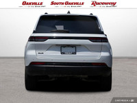 2024 Jeep Grand Cherokee Altitude Bright White Clearcoat Pentastar 3.6L V6 VVT 8-Speed Automatic Cal... (image 4)