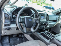 4x4 SUPERCAB - 8 FT BOX - 3.5L ECOBOOST - POWER GROUP - BLUETOOTH - CRUISE - A/C - ETC. **Advertised... (image 8)