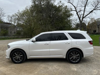 Beautiful Durango Loaded up and ready for a new home! This Durango comes equipped with the following... (image 2)