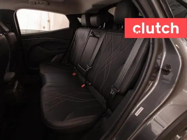 2023 Ford Mustang Mach-E Select w/Apple CarPlay & Android Auto,  in Cars & Trucks in City of Toronto - Image 19