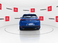 Thornhill Toyota Proudly Presents This Blue 2022 Lexus UX250h with LUXURY Package, Featuring:~ Ontar... (image 7)