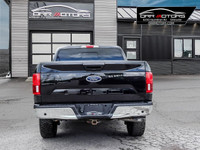 2020 Ford F-150 Lariat SuperCrew 4x4 – 5.5' Box – 2.7L EcoBoost Available now at Orr Motors – Ottawa... (image 3)