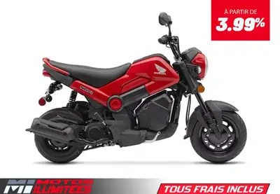 Visiter notre section promotion à cette adresse https://www.motosillimitees.com/fr/promotions/. Les...