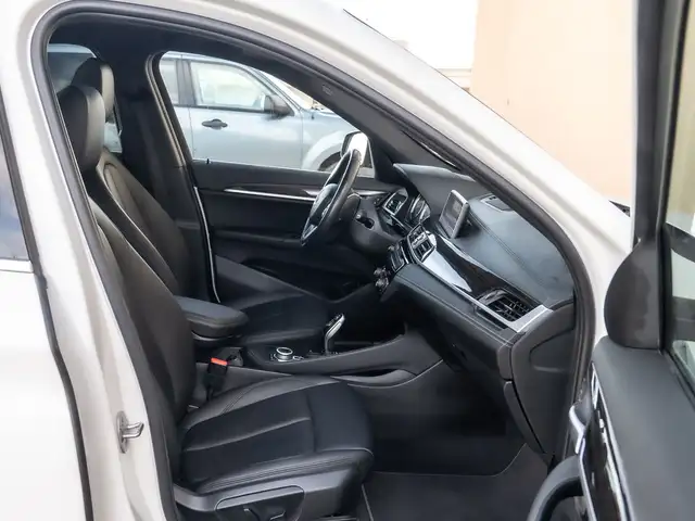 2021 BMW X1 xDrive28i - Sport Line I Pano Roof I Carplay I LED in Cars & Trucks in Saskatoon - Image 25