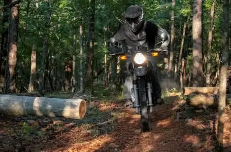 2025 Yamaha XT250 in Street, Cruisers & Choppers in St. Albert - Image 12