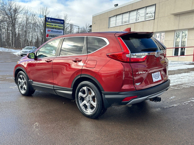 2019 Honda CR-V EX AWD - Sunroof - Heated Seats in Cars & Trucks in Moncton - Image 3