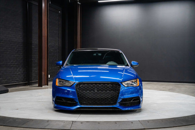2016 Audi S3 2.0T Technik | Air Lift 3P Suspension | IE Stage 2 in Cars & Trucks in Strathcona County - Image 3