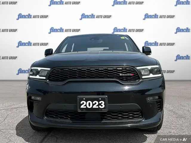 2023 Dodge Durango GT GT Plus AWD | Wireless Charger | Blind...62863709633154121