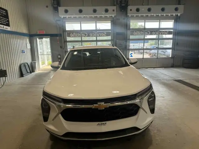 2025 Chevrolet Trax LT in Cars & Trucks in Trois-Rivières - Image 11