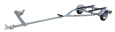 REMEQ REMORQUE BATEAU AB G 14'-16' 2022 Lapointe Sports Joliette concessionnaire Bombardier Produits...