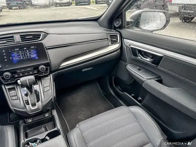 2021 Honda CR-V Sport in Cars & Trucks in Chilliwack - Image 12