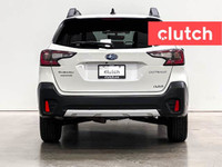 NO ACCIDENTS / CLEAN CARFAX / 1 OWNER / Power Tailgate/Hatch, Auto Dimming Rearview Mirror, Rear Hea... (image 4)