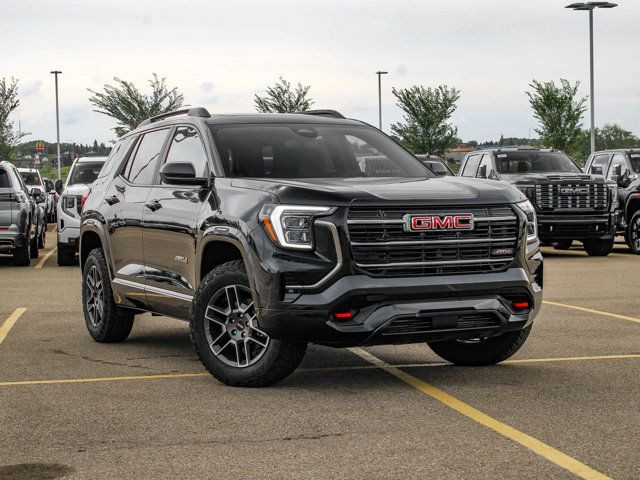 2026 GMC Terrain AWD AT4 in Cars & Trucks in Strathcona County - Image 2