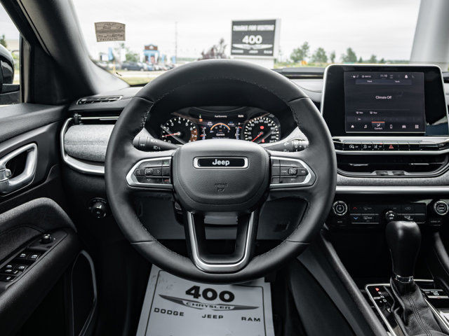 2025 Jeep Compass North in Cars & Trucks in Barrie - Image 2