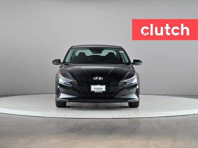 2023 Hyundai Elantra Preferred w/ Tech Pkg. w/ Apple CarPlay, He in Cars & Trucks in Ottawa - Image 3