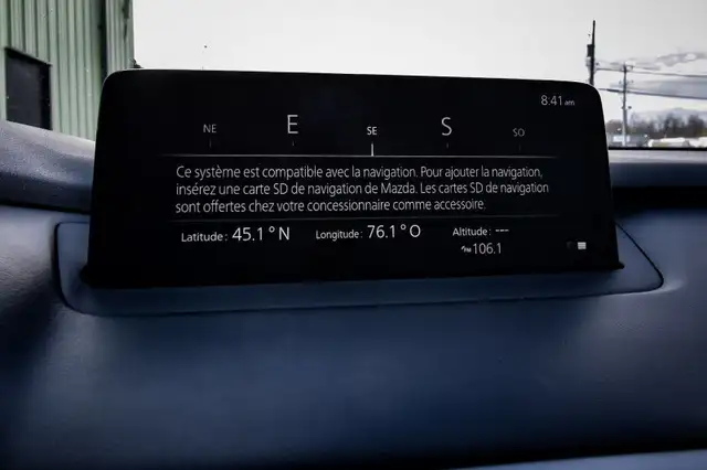 2022 Mazda CX-9 GS • SUNROOF • HEATED LEATHER • ADAPTIVE CRUISE in Cars & Trucks in Ottawa - Image 24