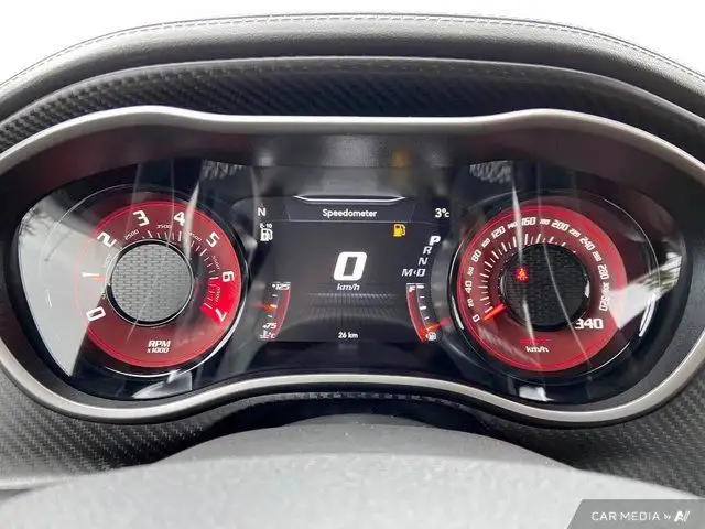 2023 Dodge Challenger SRT Hellcat Widebody | DEMON 170 in Cars & Trucks in Edmonton - Image 20