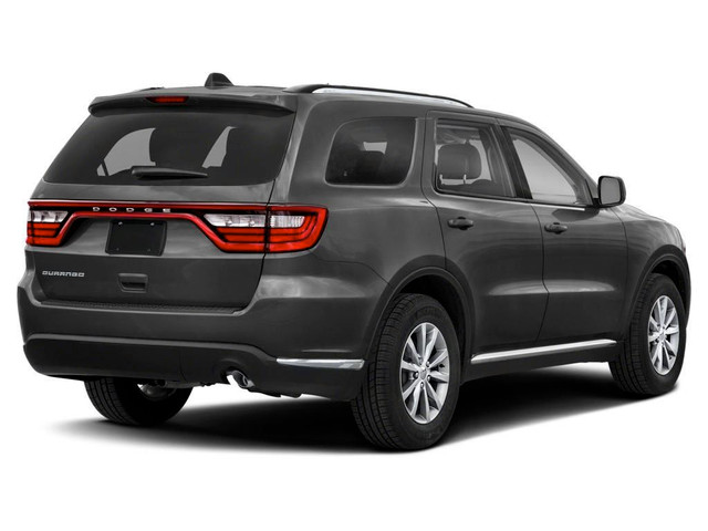 2020 Dodge Durango SXT in Cars & Trucks in Kitchener / Waterloo - Image 3