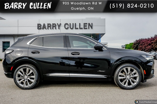 2021 Buick Envision in Cars & Trucks in Guelph - Image 3