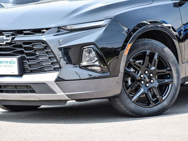 2022 Chevrolet Blazer Premier One Owner | Clean Carfax | Trad... in Cars & Trucks in Oakville / Halton Region - Image 2