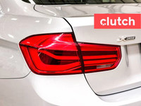 Auto Dimming Rearview Mirror, Front Heated Seats, Driver Seat Memory System and more! Clutch is the... (image 9)