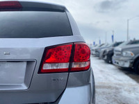 The 2017 Dodge Journey SXT is a stylish and versatile midsize SUV designed for families and adventur... (image 6)