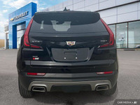 Saskatoon Motor Products - Recent Arrival! 2023 Cadillac XT4 Premium Luxury XT4 Premium Luxury, 4D S... (image 4)