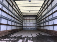 2020 FREIGHTLINER M2;Medium Duty Trucks - VAN-DRY CARGO - DELIVERY Penske Location 632 BELGRAVE WAY... (image 7)