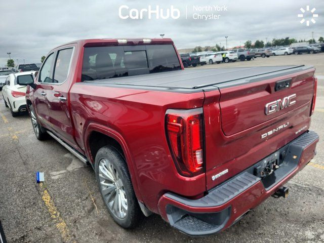 2023 GMC Sierra 1500 Denali in Cars & Trucks in City of Toronto - Image 4