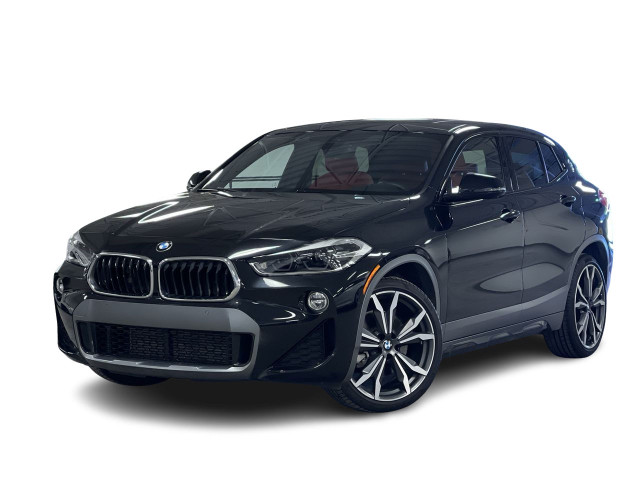 2018 BMW X2 in Cars & Trucks in Calgary