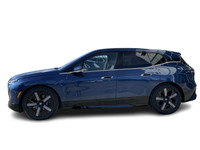 Unleash electric performance like never before with the 2023 BMW iX M60i—a powerful blend of M engin... (image 3)